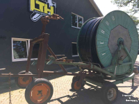 Beregnungsmaschine Ferbo 90 / 300 regenhaspel Ferbo