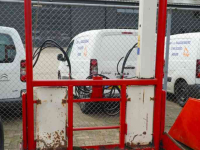 Siloblockschneider Trioliet TU170