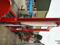 Siloblockschneider Trioliet TU170