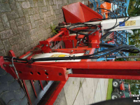 Siloblockschneider Trioliet TU170