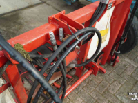 Siloblockschneider Trioliet TU170