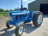 Schlepper / Traktor Ford 5000