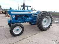 Schlepper / Traktor Ford 5000