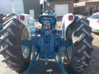 Schlepper / Traktor Ford 5000