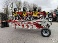 Kreiselheuer Pottinger HIT 11100 schudder