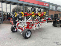 Kreiselheuer Pottinger HIT 11100 schudder