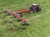 Kreiselheuer Pottinger HIT 11100 schudder