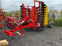 Scheibenegge Pottinger Terradisc 5001T Schijveneg