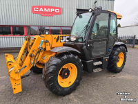 Teleskoplader JCB 541-70 Agri Super