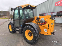 Teleskoplader JCB 541-70 Agri Super