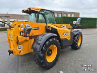Teleskoplader JCB 541-70 Agri Super