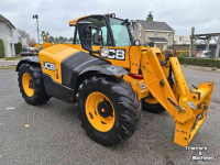 Teleskoplader JCB 541-70 Agri Super