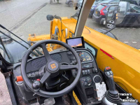 Teleskoplader JCB 541-70 Agri Super