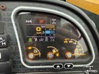 Teleskoplader JCB 541-70 Agri Super