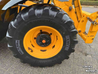 Teleskoplader JCB 541-70 Agri Super