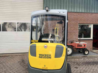 Minibagger Wacker Neuson et18