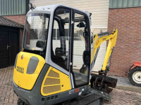 Minibagger Wacker Neuson et18