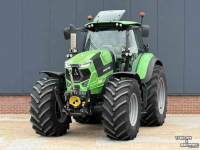Schlepper / Traktor Deutz-Fahr Agrotron 7250 TTV