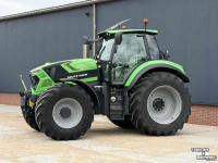 Schlepper / Traktor Deutz-Fahr Agrotron 7250 TTV