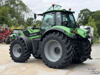 Schlepper / Traktor Deutz-Fahr Agrotron 7250 TTV