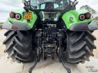 Schlepper / Traktor Deutz-Fahr Agrotron 7250 TTV