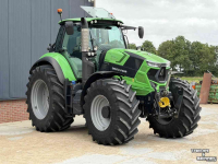 Schlepper / Traktor Deutz-Fahr Agrotron 7250 TTV