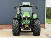 Schlepper / Traktor Deutz-Fahr Agrotron 7250 TTV
