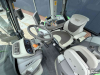 Schlepper / Traktor Deutz-Fahr Agrotron 7250 TTV