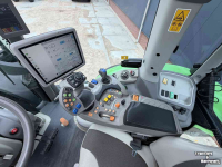 Schlepper / Traktor Deutz-Fahr Agrotron 7250 TTV
