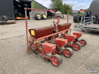 Drillmaschine Becker Aeromat 2
