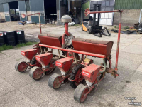 Drillmaschine Becker Aeromat 2