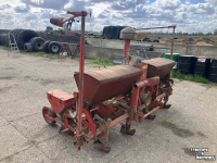 Drillmaschine Becker Aeromat 2