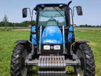 Schlepper / Traktor New Holland TL90