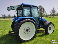 Schlepper / Traktor New Holland TL90