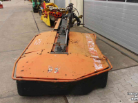 Mähwerk PZ CM230 PZ-Zweegers Vicon trommelmaaier cyclomaaier (KM3.23 Kuhn PZ220)