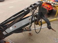 Mähwerk PZ CM230 PZ-Zweegers Vicon trommelmaaier cyclomaaier (KM3.23 Kuhn PZ220)