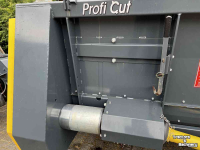Schneidwerke & Pick-up Zurn Proficut 620