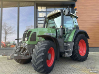 Schlepper / Traktor Fendt 410 Vario