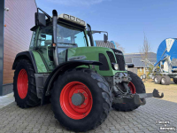 Schlepper / Traktor Fendt 410 Vario