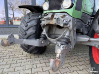 Schlepper / Traktor Fendt 410 Vario
