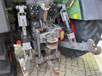 Schlepper / Traktor Fendt 410 Vario