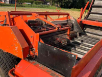 Zwiebelroder Amac uienlader