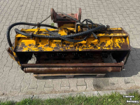 Schlegelmulchgeräte Herder klepelmaaier