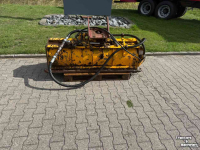 Schlegelmulchgeräte Herder klepelmaaier