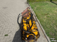 Schlegelmulchgeräte Herder klepelmaaier