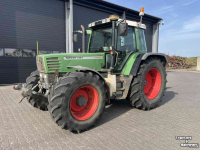 Schlepper / Traktor Fendt 515 c