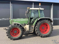 Schlepper / Traktor Fendt 515 c