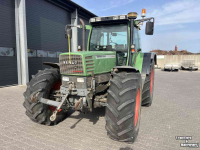 Schlepper / Traktor Fendt 515 c