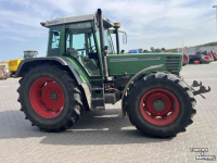 Schlepper / Traktor Fendt 515 c