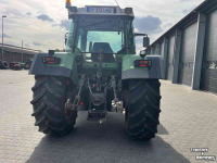 Schlepper / Traktor Fendt 515 c